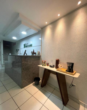 Hotels in São Lourenço Da Mata